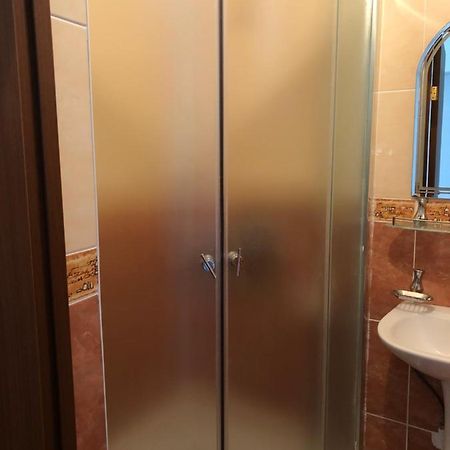 Гостевой Дом Айша Guest House Aisha Cholpon-Ata Kültér fotó
