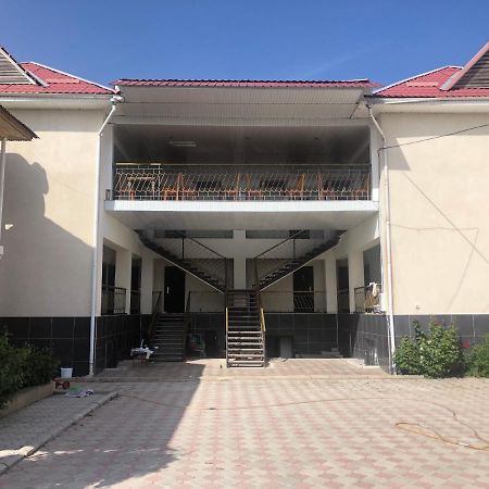Гостевой Дом Айша Guest House Aisha Cholpon-Ata Kültér fotó
