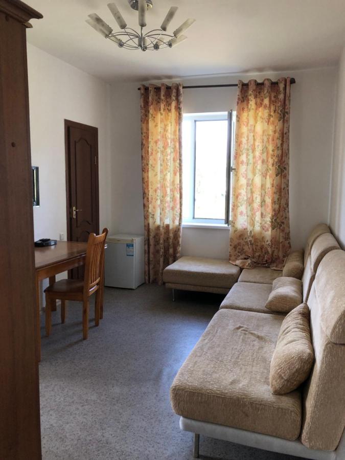 Гостевой Дом Айша Guest House Aisha Cholpon-Ata Kültér fotó