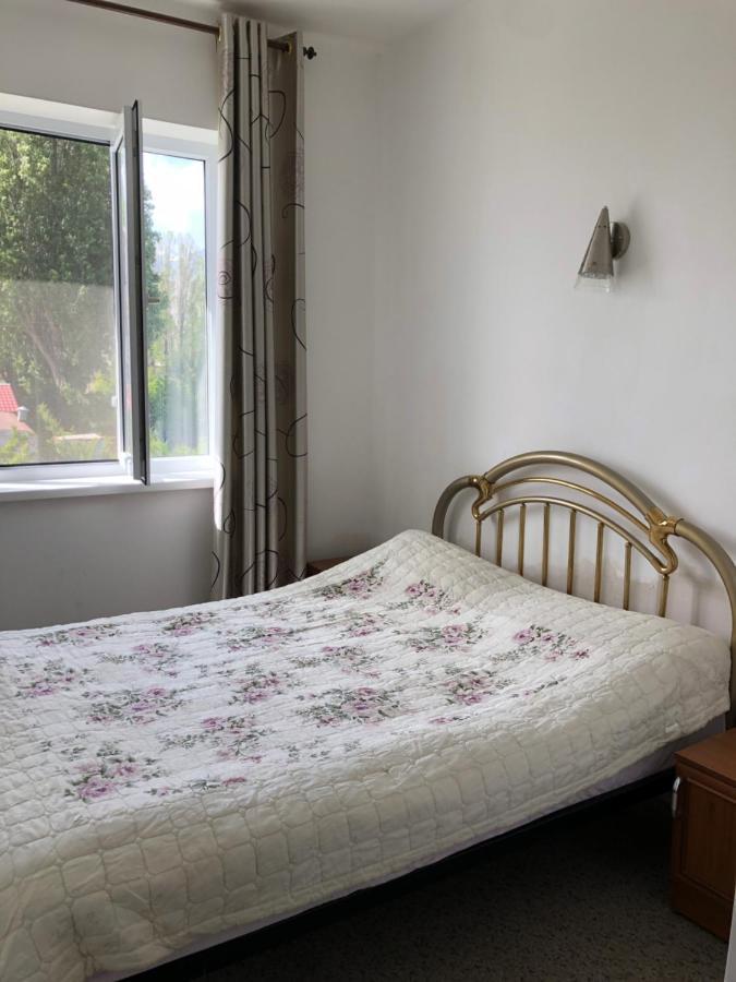Гостевой Дом Айша Guest House Aisha Cholpon-Ata Kültér fotó